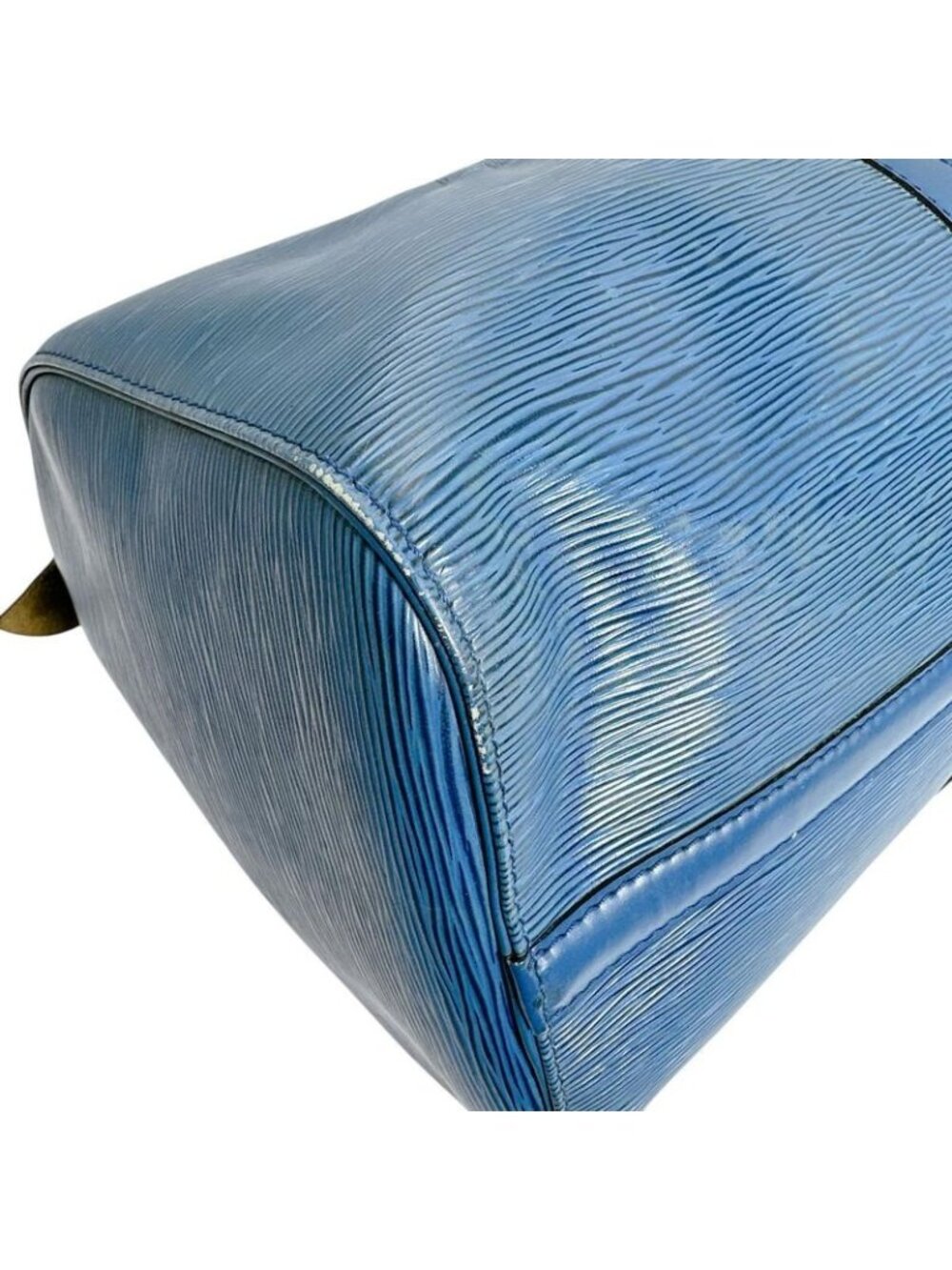 Louis Vuitton Epi Travel Bag Keepall 45 - Picture 8 of 16